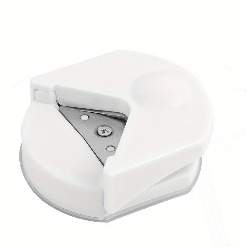Furador Arredondador de Cantos 4mm para Papel, Cartões, Fotos e Scrapbook 1pc