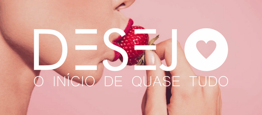 Capítulo 2 — Quando a curiosidade encontra o desejo