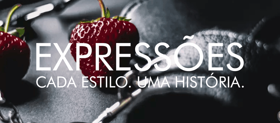 Capítulo 5 — Os Universos do Fetiche