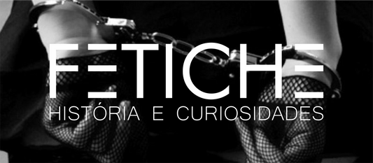 Capítulo 1 — O Universo dos Fetiches