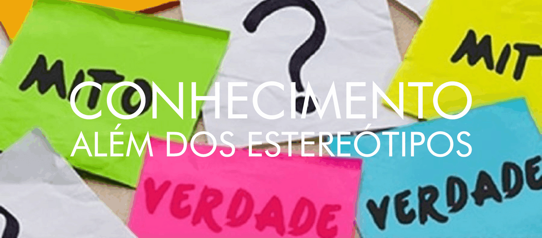 Capítulo 4 — Mitos e Verdades