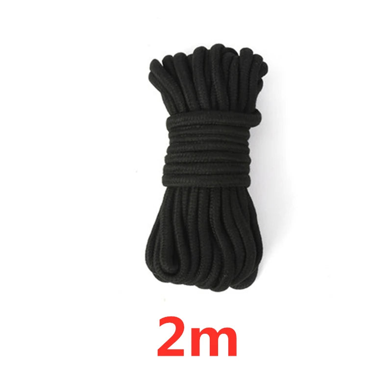 Corda Macia para Shibari