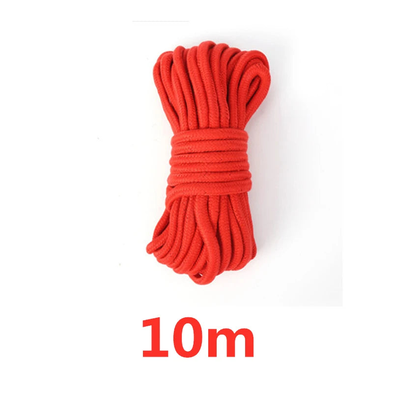 Corda Macia para Shibari