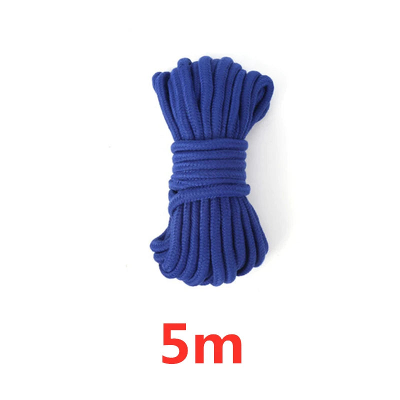 Corda Macia para Shibari
