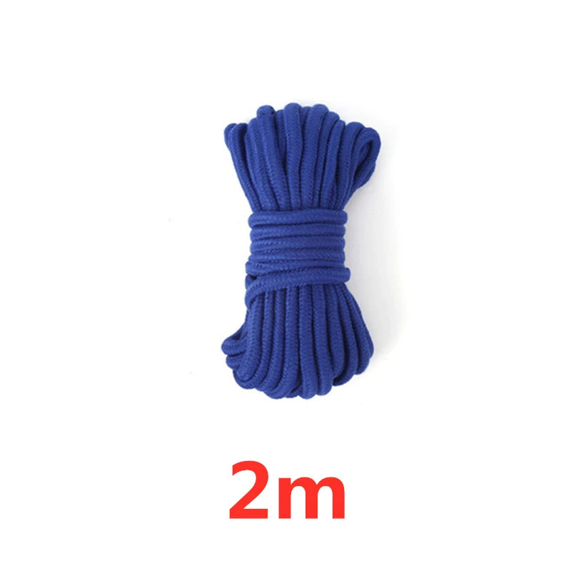 Corda Macia para Shibari