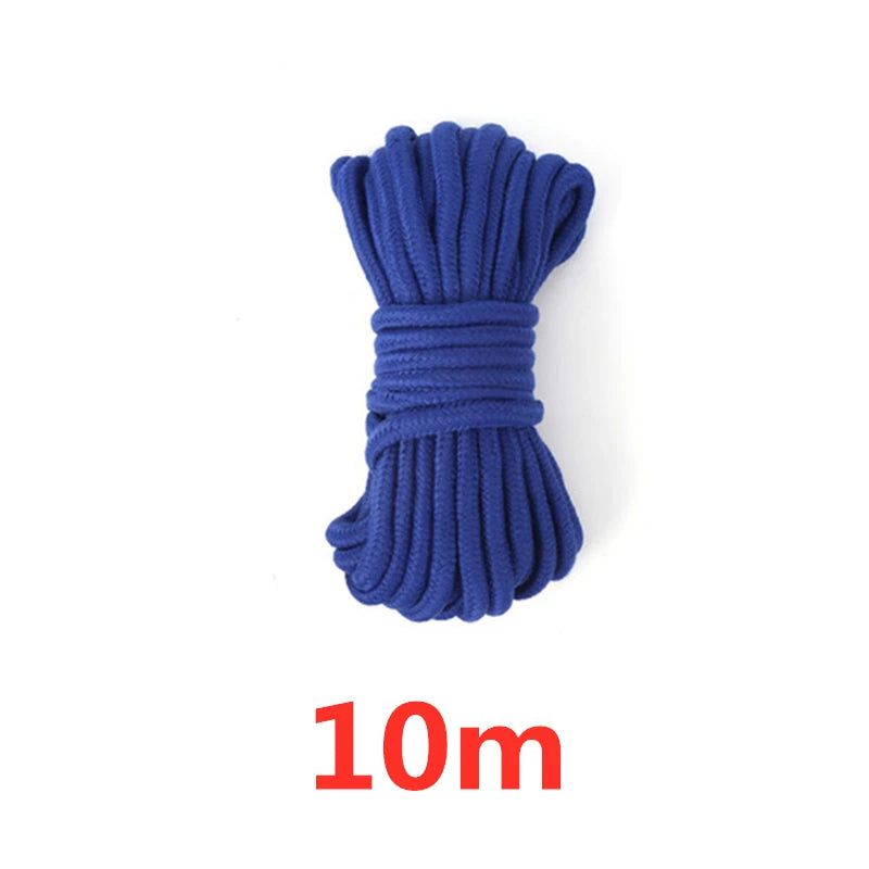 Corda Macia para Shibari