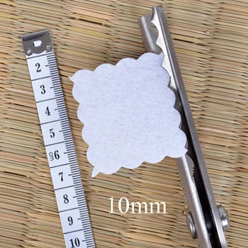 Tesoura de Corte Decorativo Zigue-Zague para Scrapbook e Artesanato