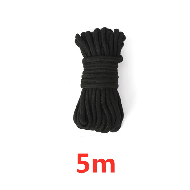 Corda Macia para Shibari