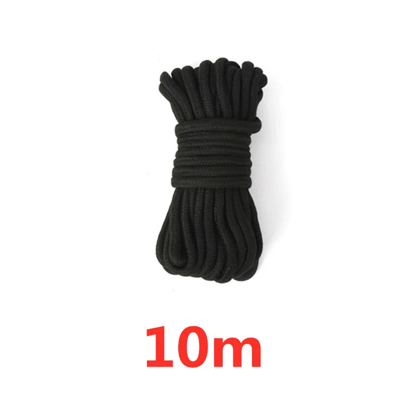 Corda Macia para Shibari