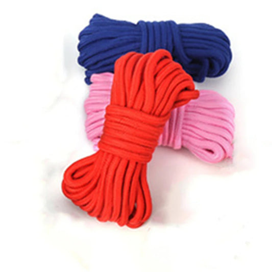 Corda Macia para Shibari