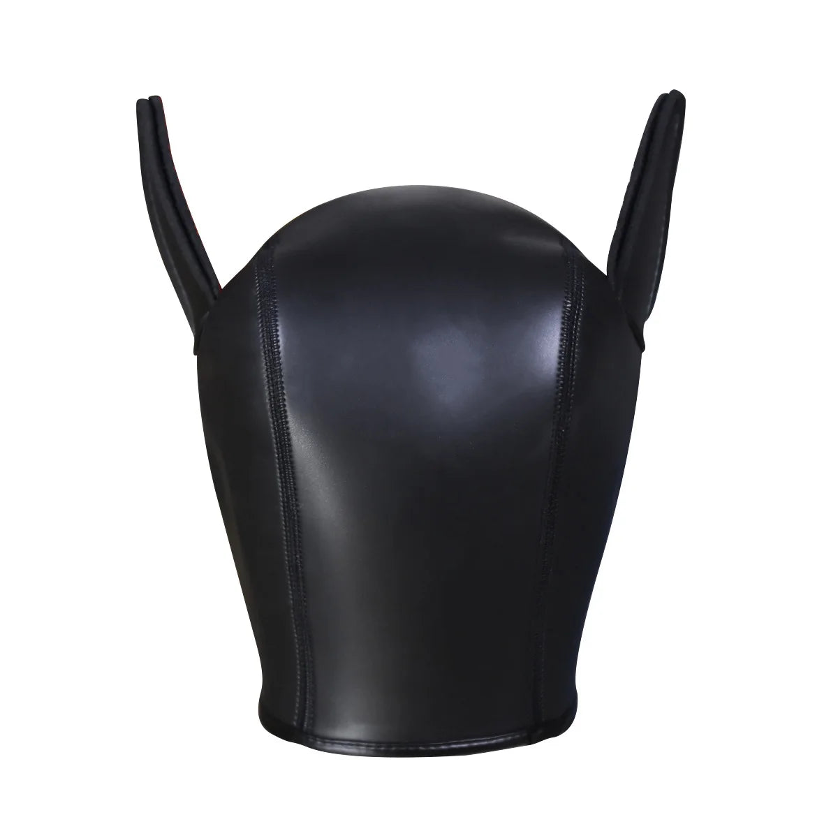 Máscara Fetiche Puppy em Neoprene