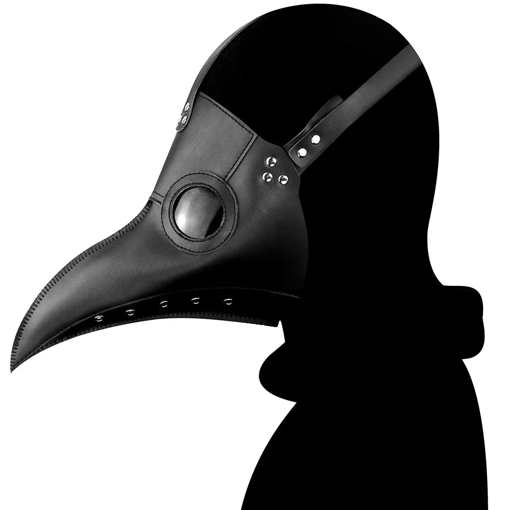 Fantasia Médico da Peste