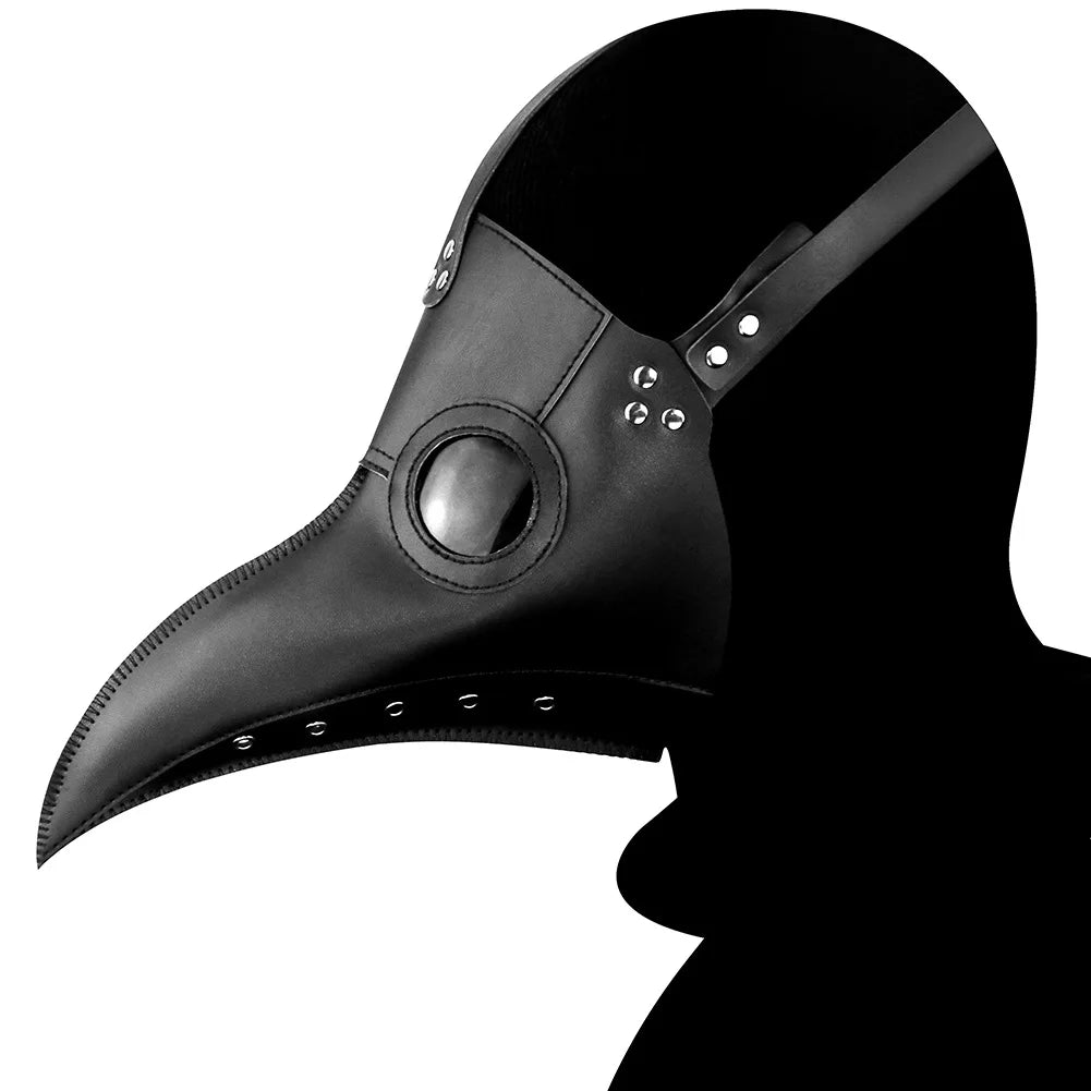 Fantasia Médico da Peste