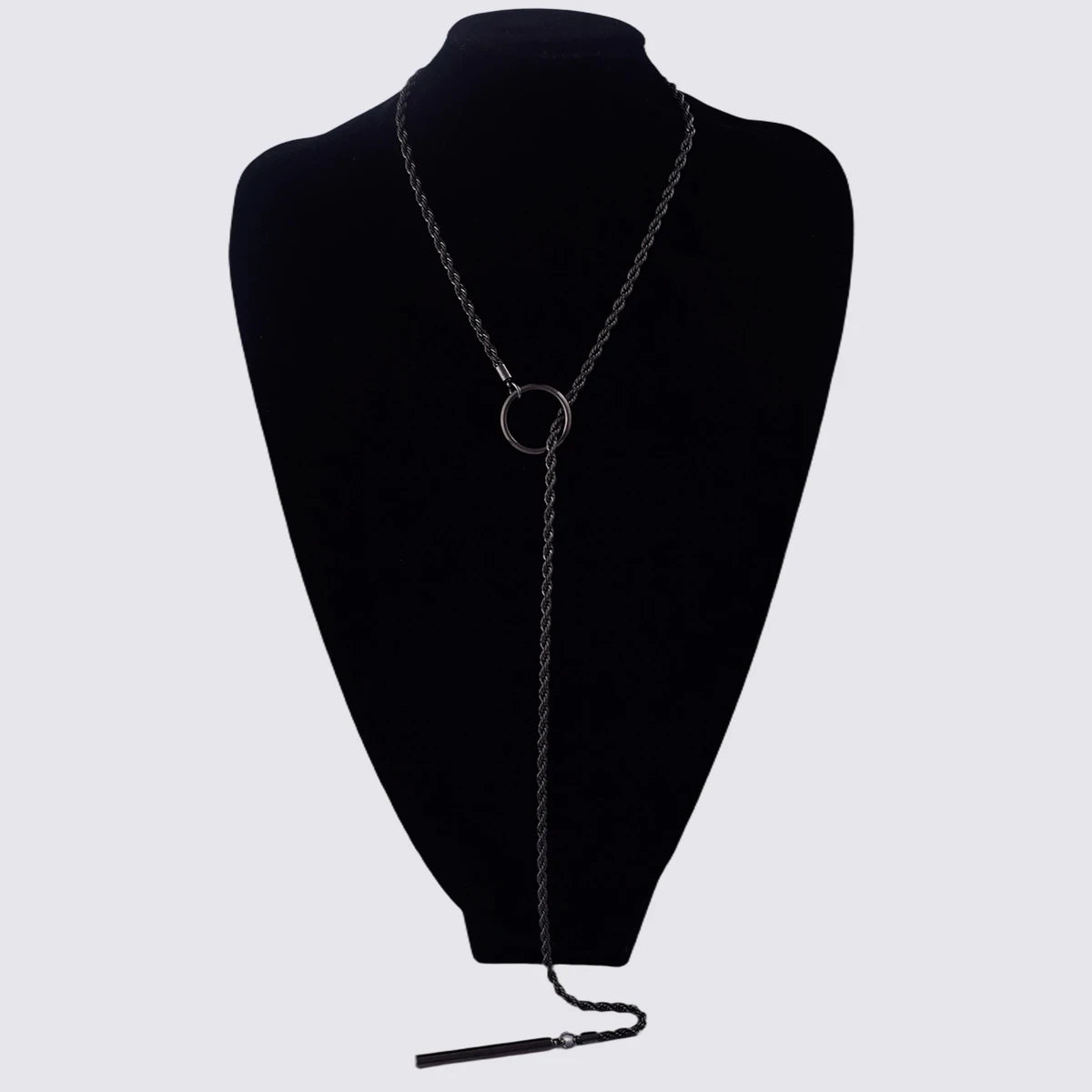Corrente Gótica Ajustável