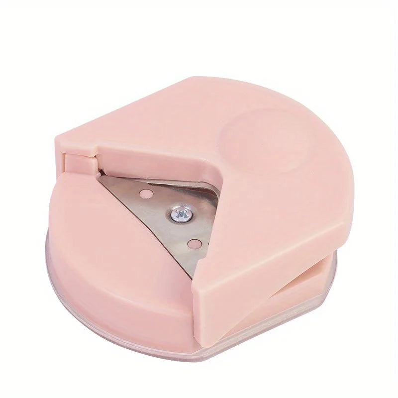 Furador Arredondador de Cantos 4mm para Papel, Cartões, Fotos e Scrapbook 1pc