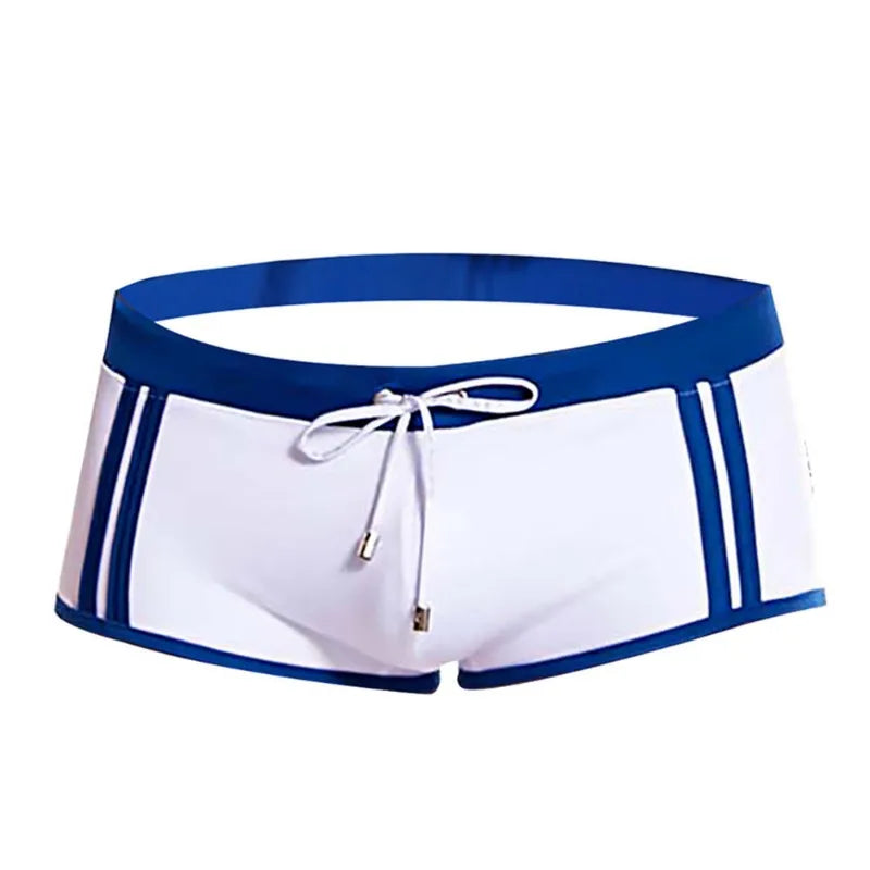 Sunga Masculina Sexy de Cintura Baixa