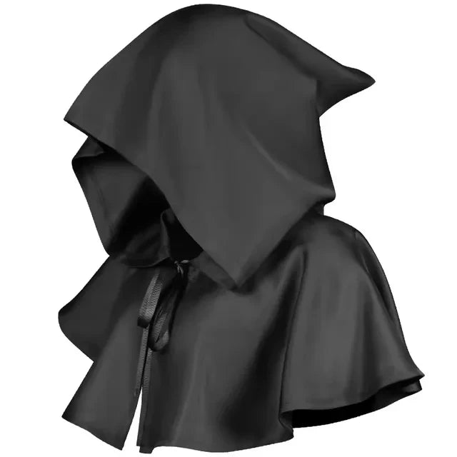 Fantasia Médico da Peste