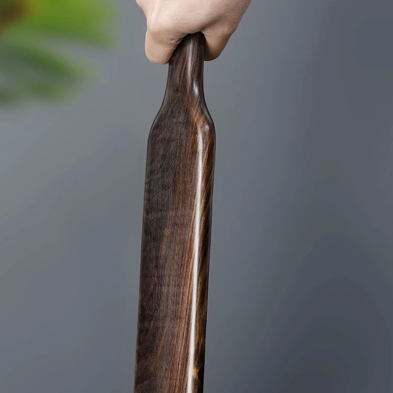 Palmatória em Madeira