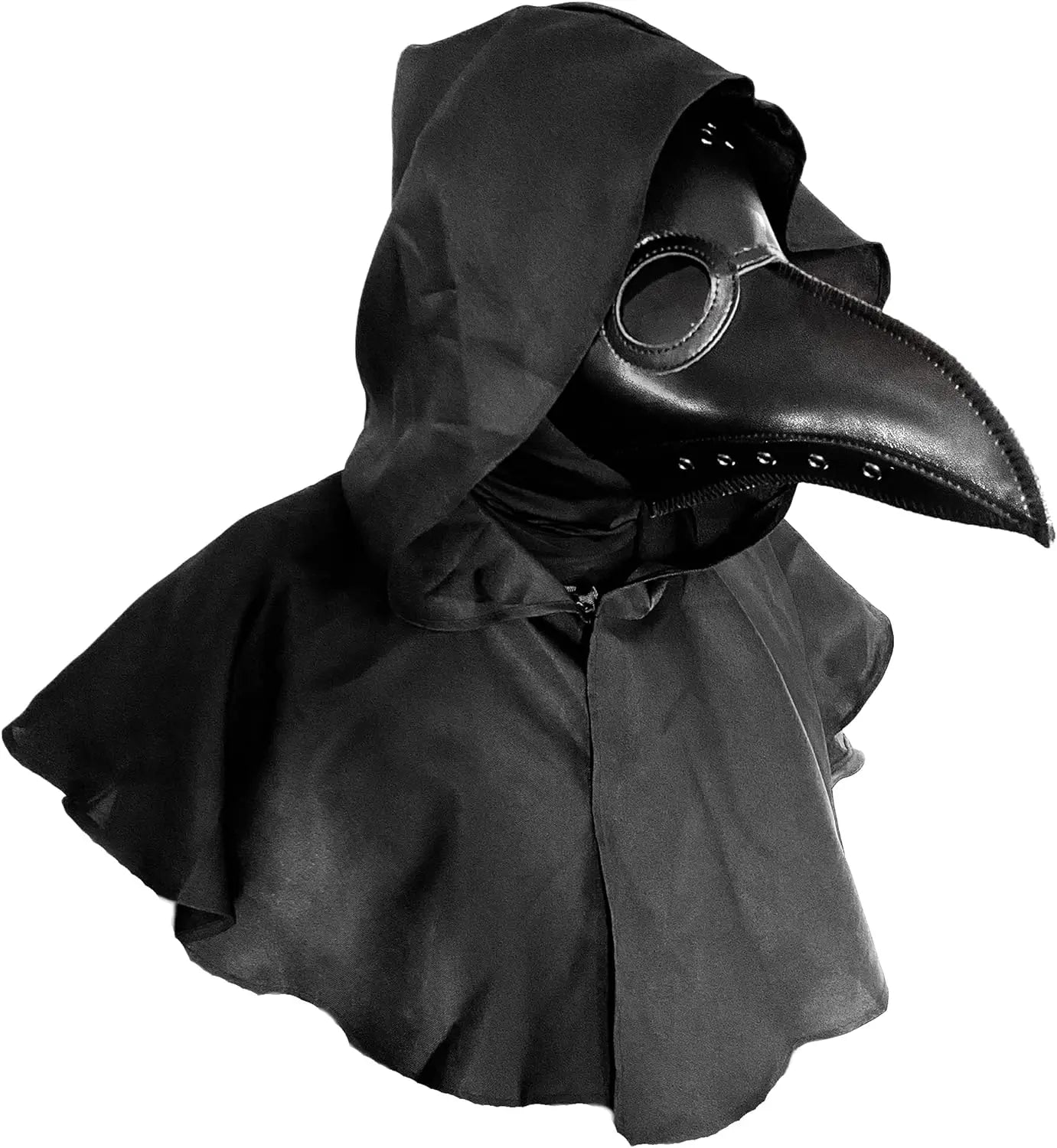 Fantasia Médico da Peste